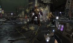 Hellgate Global screenshot 3