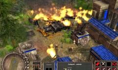 Sparta: Ancient Wars screenshot 2