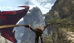 Divinity 2: Ego Draconis screenshot 34
