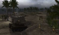 Men of War screenshot 3