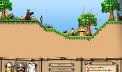 The 3 Vikings screenshot 2