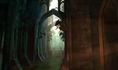 Guild Wars Factions screenshot 38