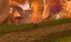 World of Warcraft: the Burning Crusade screenshot 20