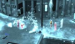 Night Watch screenshot 12
