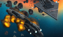 Star Wars: Empire at War screenshot 4