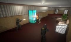 CTU - Counter-Terrorism Unit screenshot 1