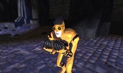 Champions Online screenshot 26