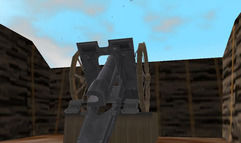 Knights Over Europe screenshot 3