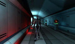 Gravity Core - Braintwisting Space Odyssey screenshot 16