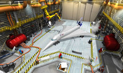 Airline Tycoon 2 screenshot 8