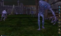 Call for Heroes: Pompolic Wars screenshot 4