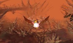 World of Warcraft: the Burning Crusade screenshot 10