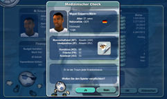 ANSTOSS 4 Edition 03/04 screenshot 3