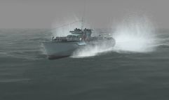 PT Boats: Knights of the Sea screenshot 27