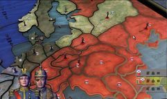 Diplomacy screenshot 3