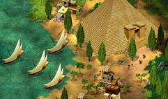 8th Wonder of The World screenshot 15