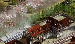 Cossacks II: Napoleonic Wars screenshot 23