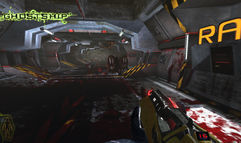 CDF Ghostship screenshot 4