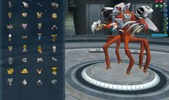 Spore Galactic Adventures screenshot 5