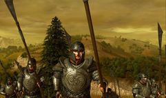 King Arthur  screenshot 13