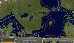 Supreme Ruler 2020 screenshot 11