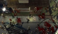 Monster Madness: Battle For Suburbia screenshot 22