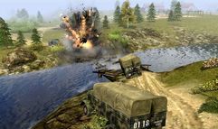 Faces of War screenshot 3