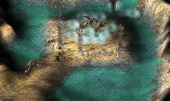 8th Wonder of The World screenshot 1