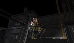 Space Siege screenshot 2