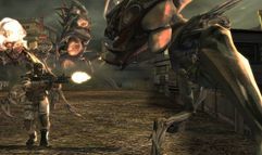 BlackSite: Area 51 screenshot 6