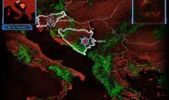 Command & Conquer 3: Tiberium Wars screenshot 17