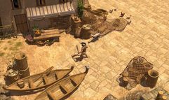 Titan Quest screenshot 3