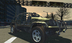Steel of Haste screenshot 1