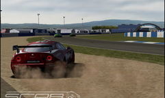S.C.A.R. - Squadra Corse Alfa Romeo screenshot 15