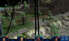 UFO: Aftershock screenshot 13
