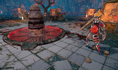 Bloodsports.TV screenshot 5