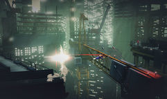 Strider screenshot 5
