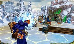 King's Bounty: The Legend screenshot 27