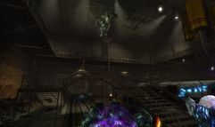 Hellgate Global screenshot 3
