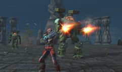 Tabula Rasa screenshot 8
