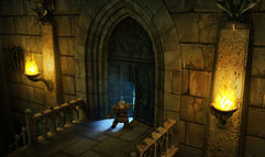 The Dark Eye: Demonicon screenshot 2