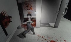 F.E.A.R. 2: Project Origin screenshot 4