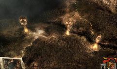 Warhammer: Mark of Chaos screenshot 14
