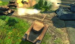 Rush for Berlin screenshot 3