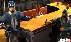 Crime Life: Gang Wars screenshot 21