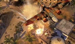 Codename: Panzers Phase Two screenshot 8