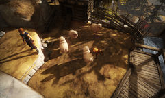 Brothers: A Tale of Two Sons screenshot 2
