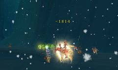 Zu Online screenshot 1