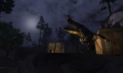 Call of Juarez screenshot 4