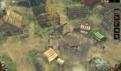 The Guild 2 screenshot 7